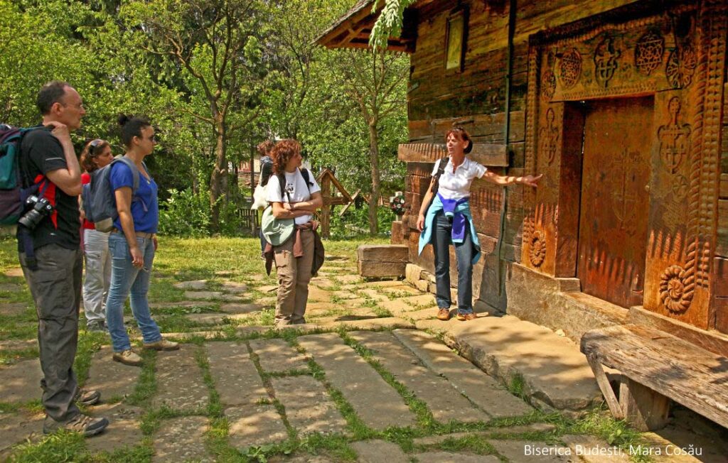 Eco Maramureș