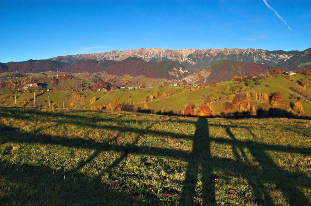 Piatra Craiului