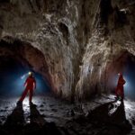 Peștera Cubleș, speoturism