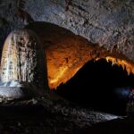 Peștera Meziad, Pădurea Craiului
