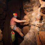 Peștera Ciur-Ponor, speoturism