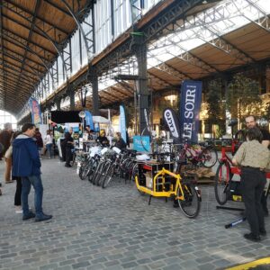 Bike Brussels 2022